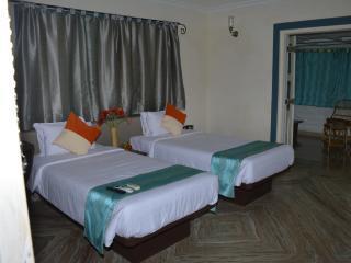 Leisure Vacations Goa By The Sal Hotel Majorda Exterior foto